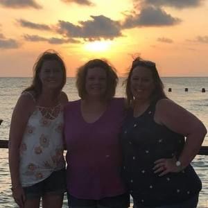 Meet your Posher, Jamie